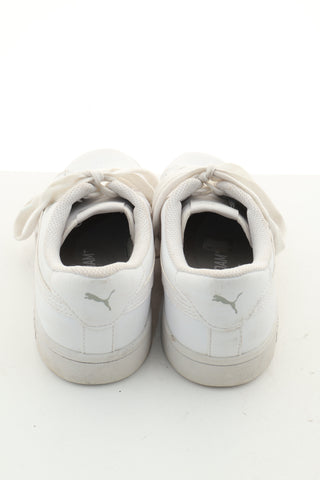 Buty białe