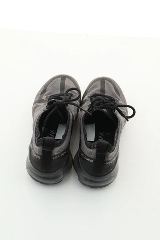 Buty szare