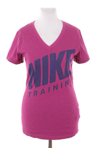 Koszulka różowa