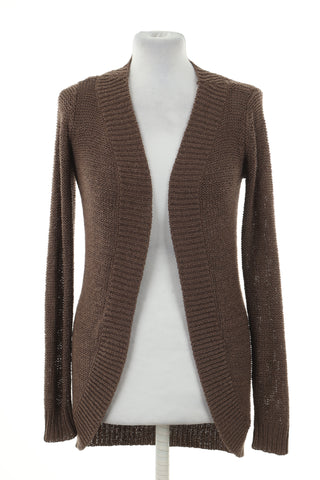 Sweter beżowy