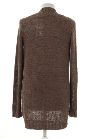 Sweter beżowy