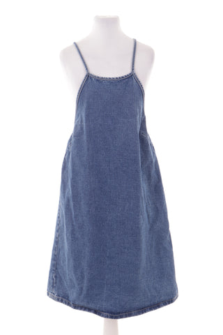 Sukienka jeans