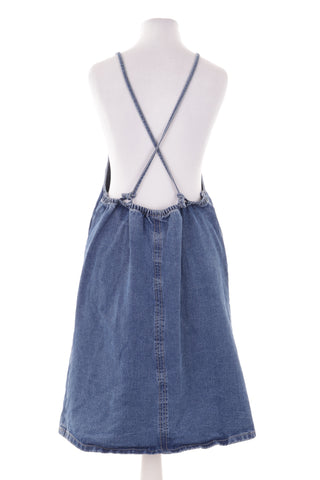 Sukienka jeans