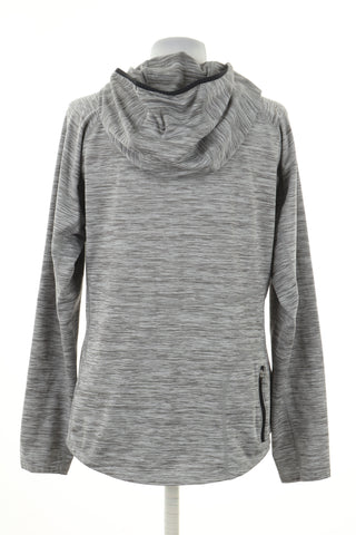 Bluza szara