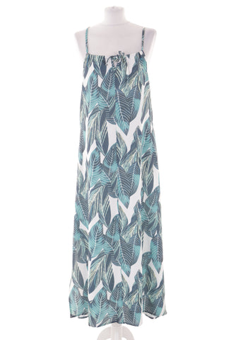 Patterned dress