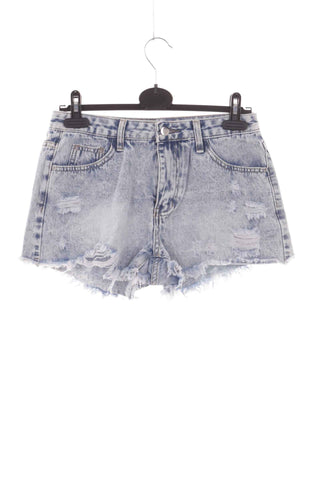 Szorty jeans