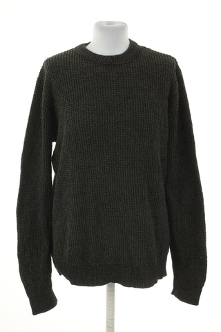Sweter zielony