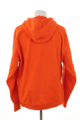 Bluza pomarańczowa