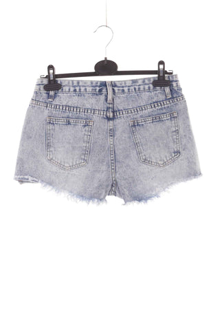 Szorty jeans
