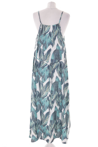 Patterned dress