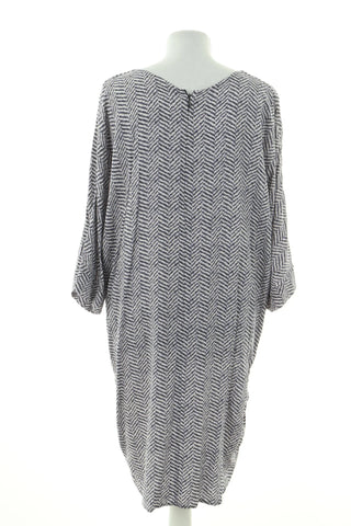 Sukienka wzorek