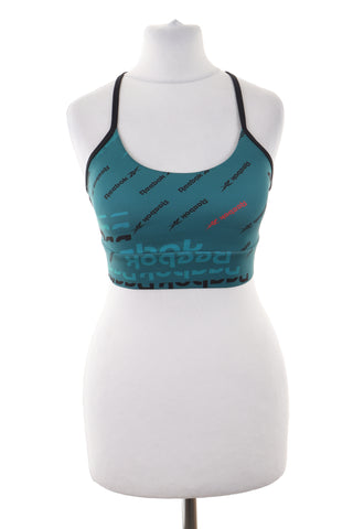 Top zielony sportowy