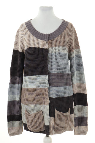 Sweter paski