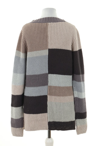 Sweter paski