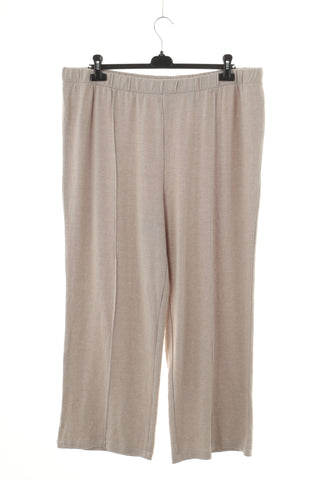 Spodnie beżowe