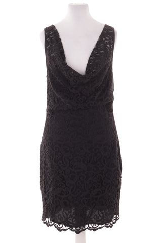 Spitzenkleid