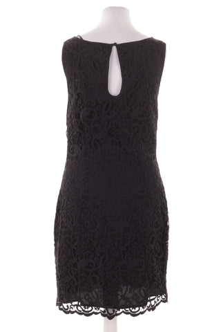 Spitzenkleid