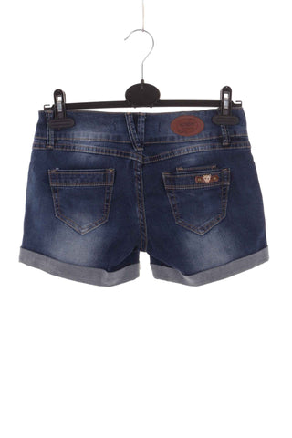 Szorty jeans