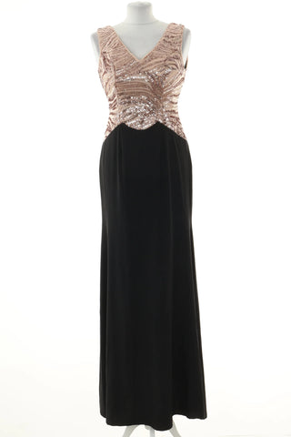 Sukienka błyszcząca