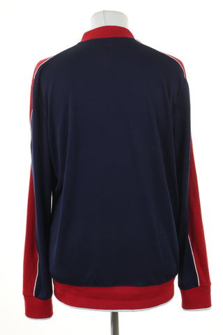 Bluza granatowa