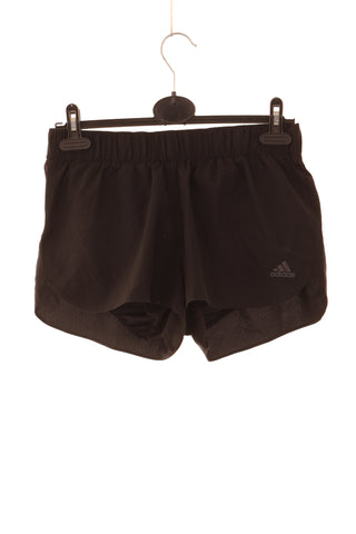 Black shorts