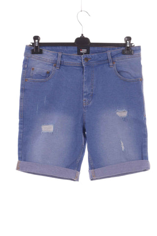 Szorty jeans