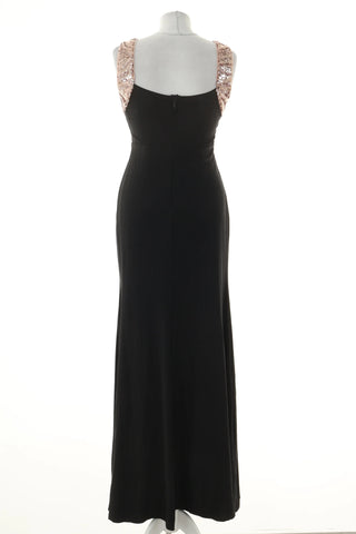 Sukienka błyszcząca