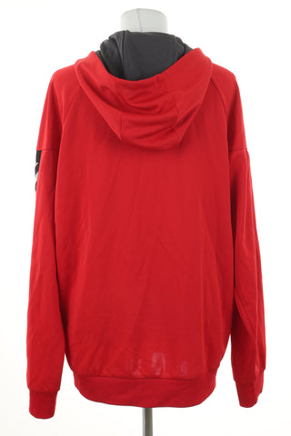 Bluza czerwona