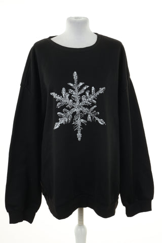 Bluza czarna
