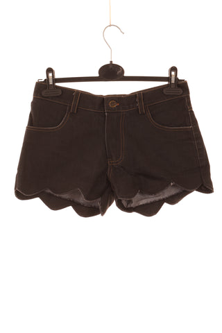 Jeans shorts