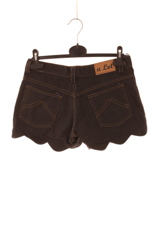 Jeans shorts