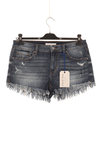 Szorty jeans