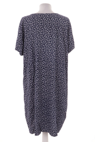 Blumenkleid
