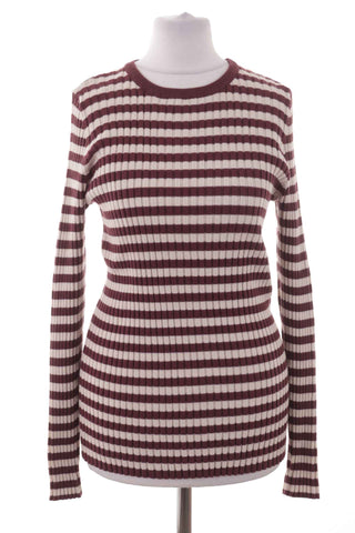 Sweter paski