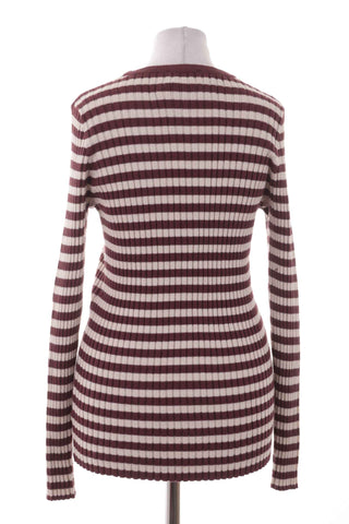 Sweter paski