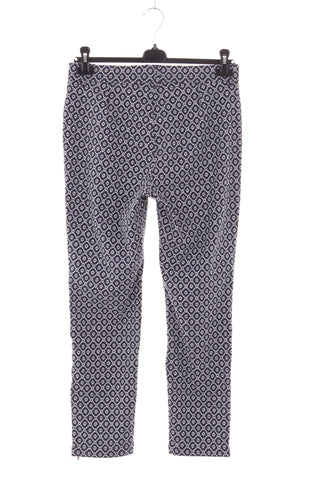 Gemusterte Hose