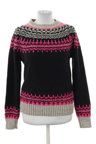 Sweter wzorek