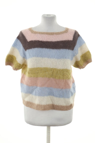 Bluzka sweterkowa petite