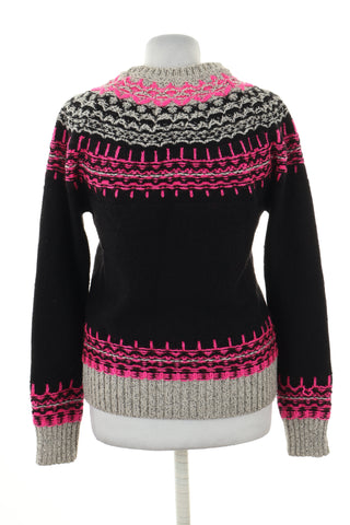 Sweter wzorek