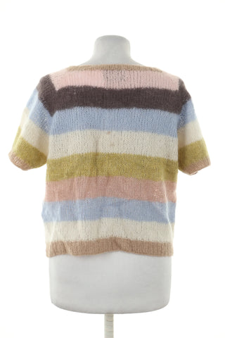 Bluzka sweterkowa petite