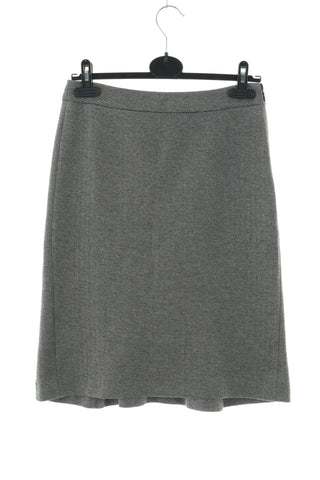 Spódnica wzorek 4% kaszmir