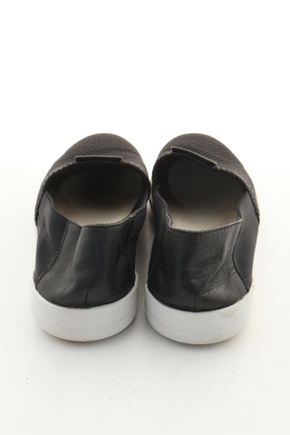 Buty czarne