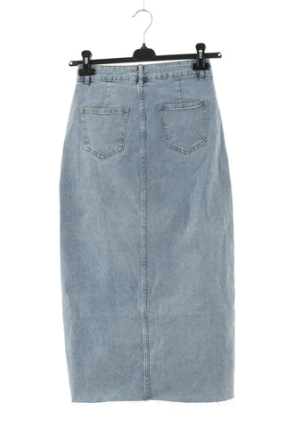 Spódnica jeans