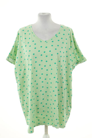 Bluzka kropki