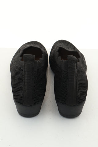 Buty czarne