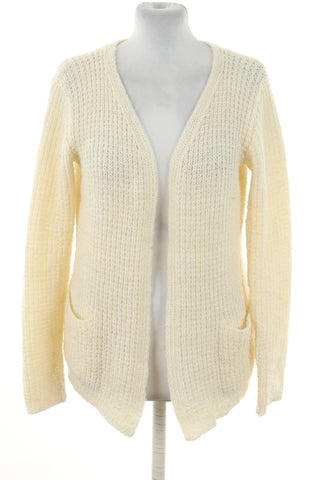 Sweter beżowy