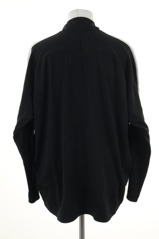 Bluza czarna