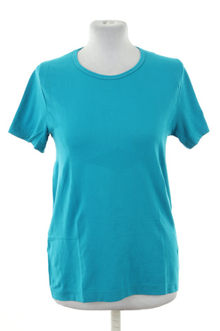 Koszulka turkusowa