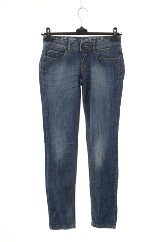 Spodnie jeans