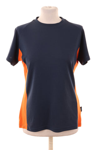 Navy T-shirt